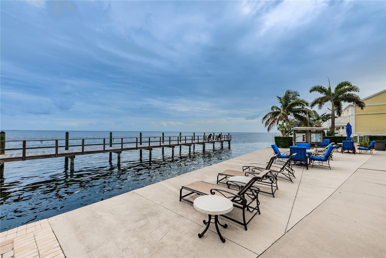 5004 STARFISH DR SE #F, ST PETERSBURG, FL, 33705
