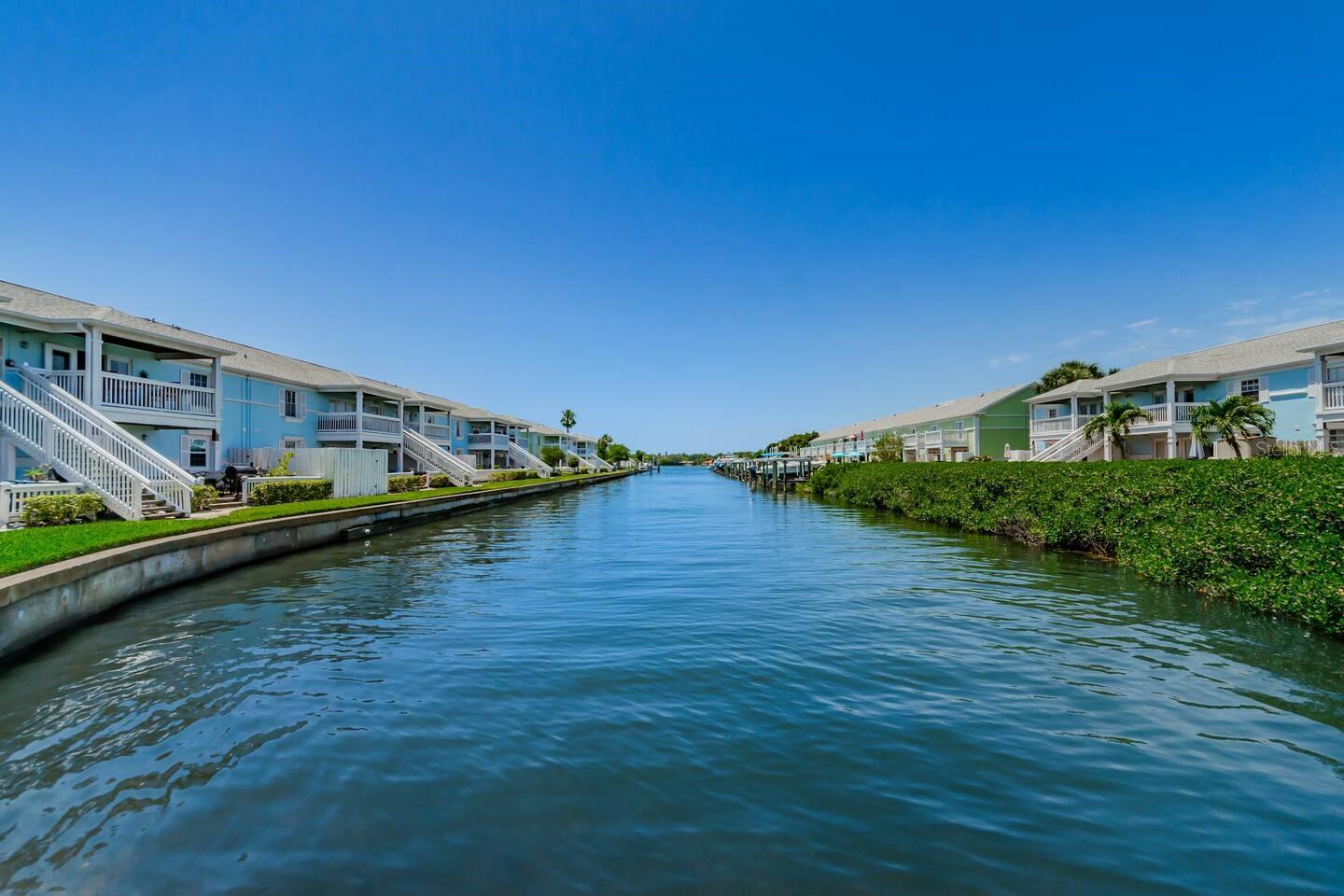 5004 STARFISH DR SE #F, ST PETERSBURG, FL, 33705