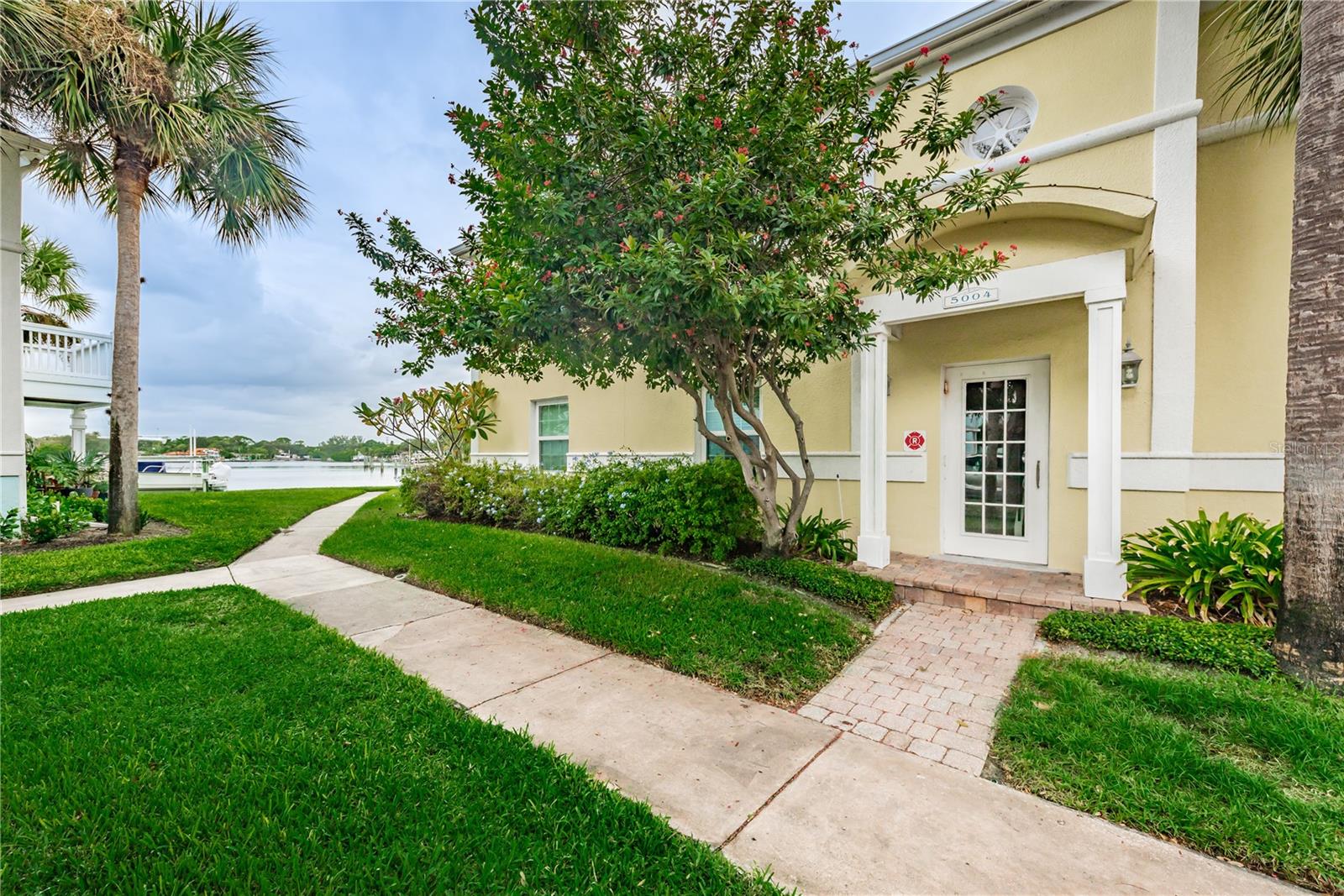 5004 STARFISH DR SE #F, ST PETERSBURG, FL, 33705