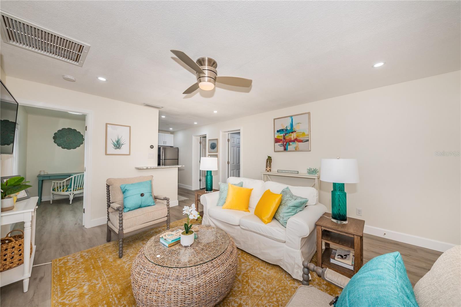 5004 STARFISH DR SE #F, ST PETERSBURG, FL, 33705