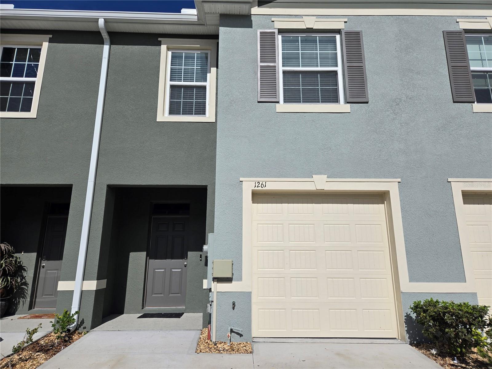 1261 YELLOW FINCH DR, DAVENPORT, FL, 33837