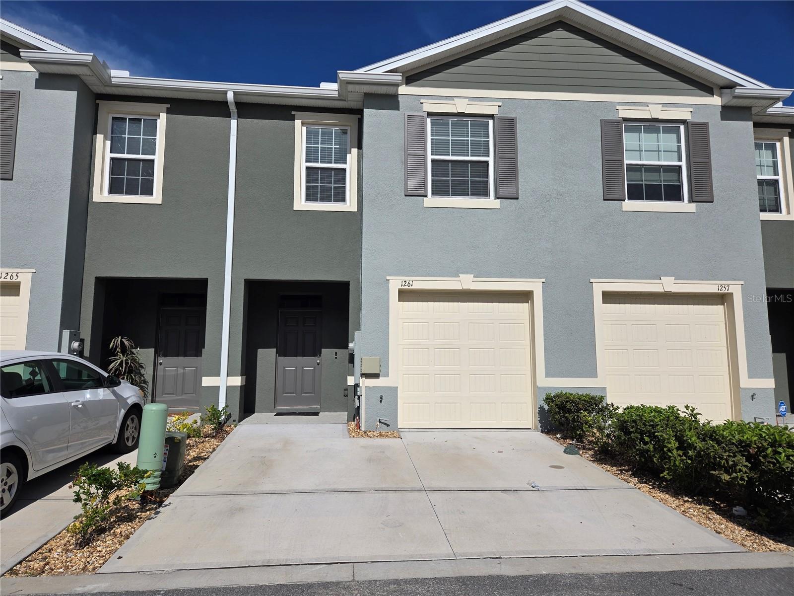 1261 YELLOW FINCH DR, DAVENPORT, FL, 33837