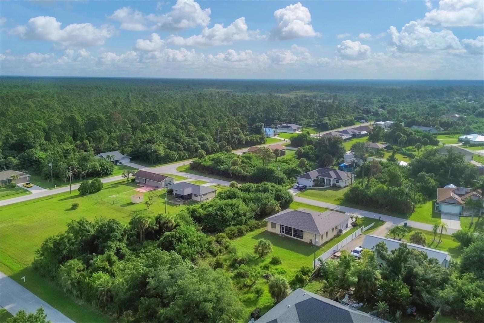 6058 HIGGINS LN, ENGLEWOOD, FL, 34224