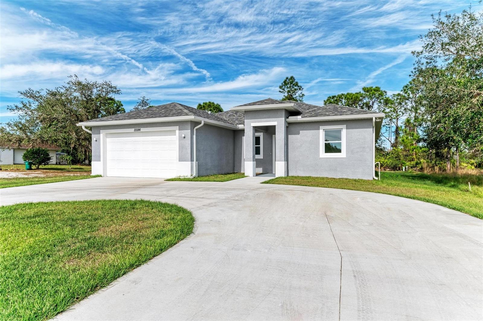 22286 PEACHLAND BLVD, PORT CHARLOTTE, FL, 33954