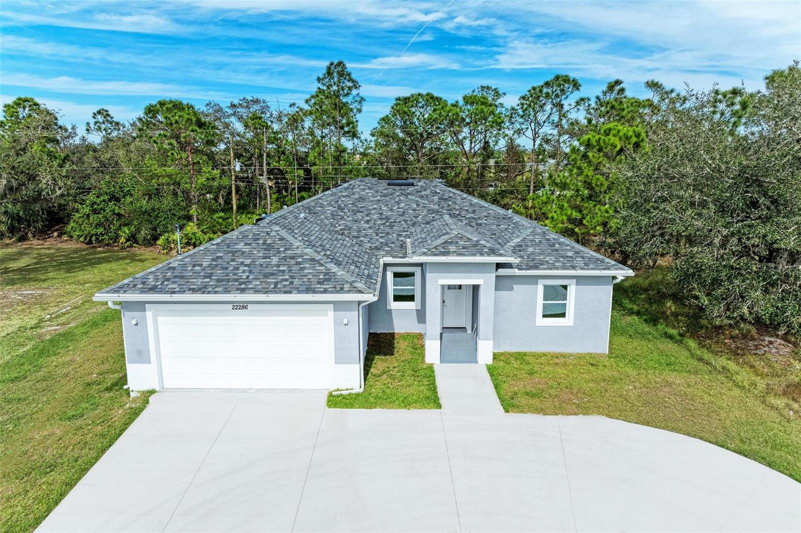 22286 PEACHLAND BLVD, PORT CHARLOTTE, FL, 33954
