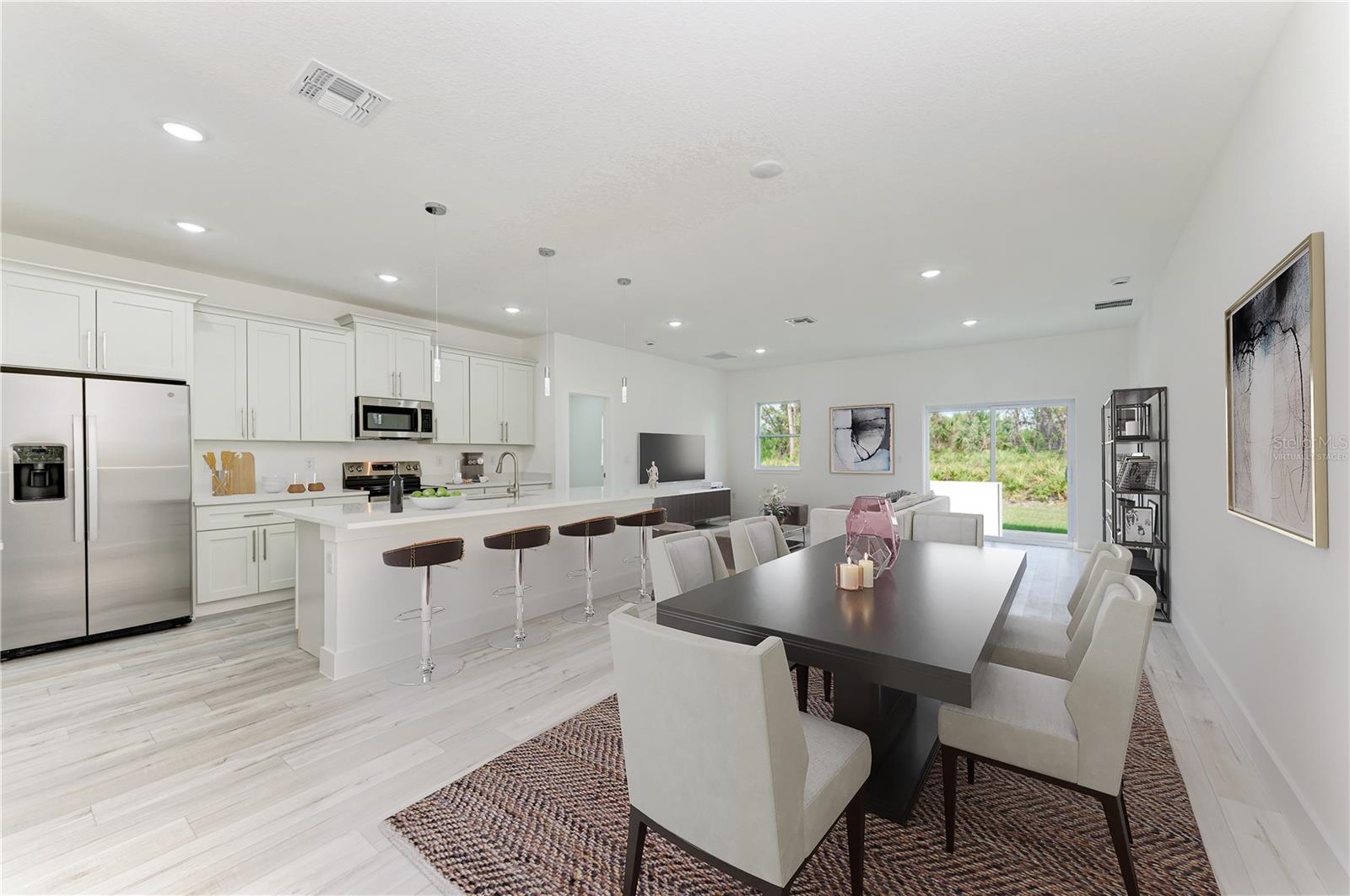 22286 PEACHLAND BLVD, PORT CHARLOTTE, FL, 33954