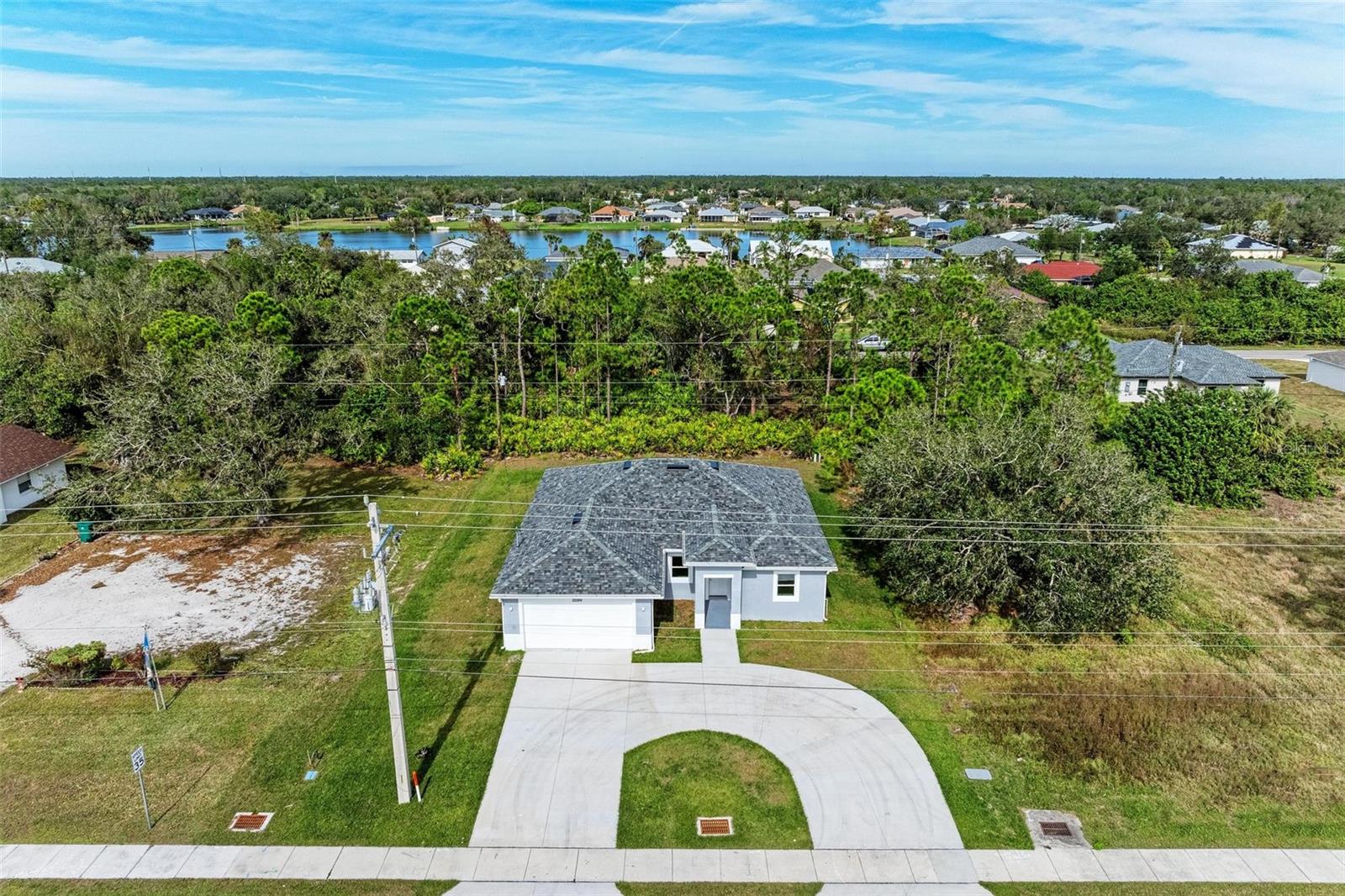 22286 PEACHLAND BLVD, PORT CHARLOTTE, FL, 33954