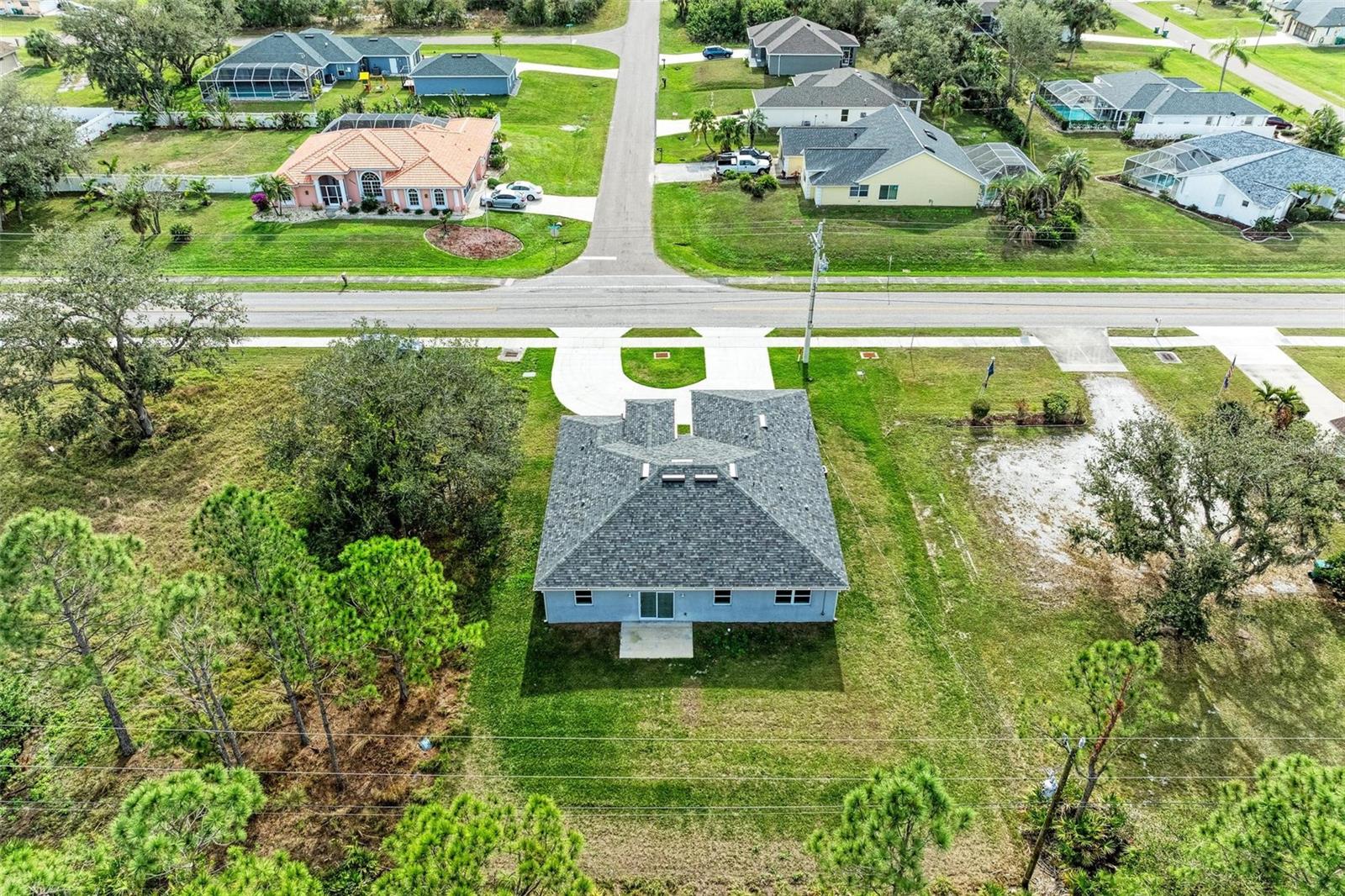 22286 PEACHLAND BLVD, PORT CHARLOTTE, FL, 33954