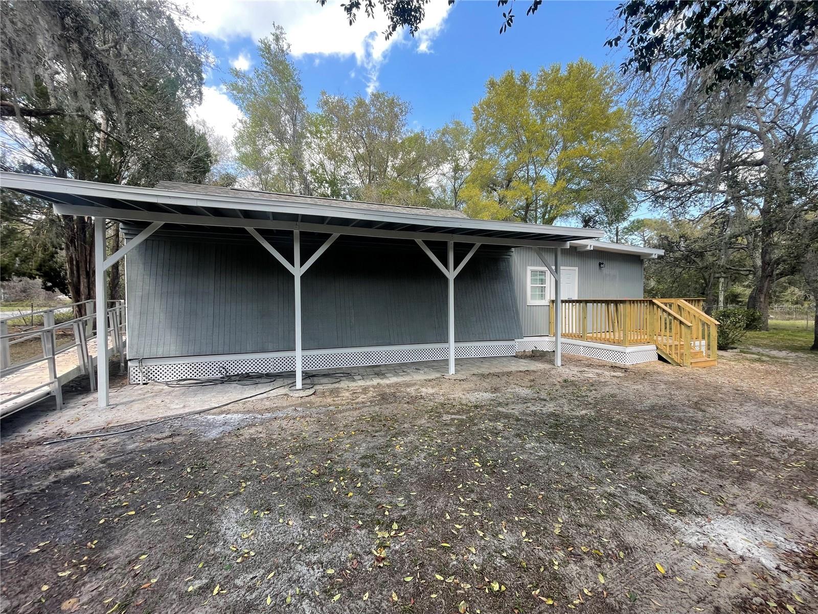 383 S ROOKS AVE, INVERNESS, FL, 34453
