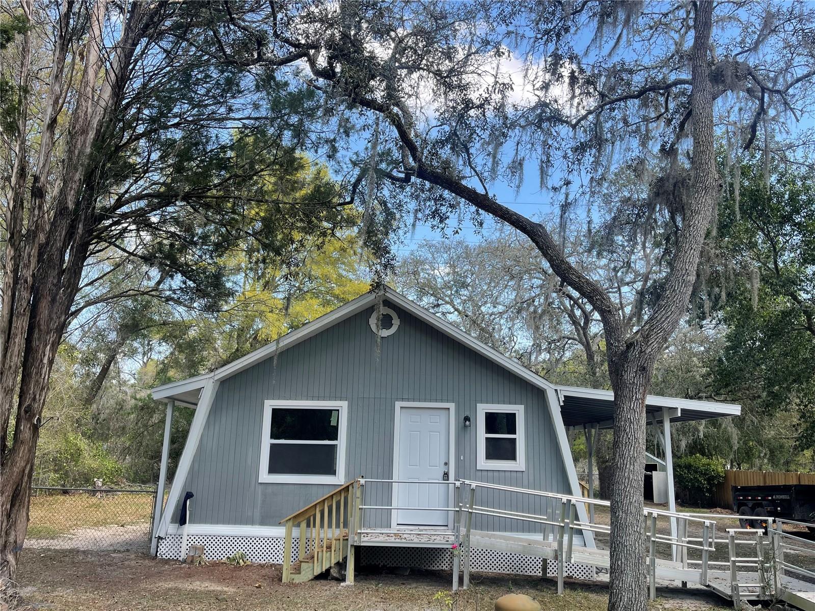 383 S ROOKS AVE, INVERNESS, FL, 34453