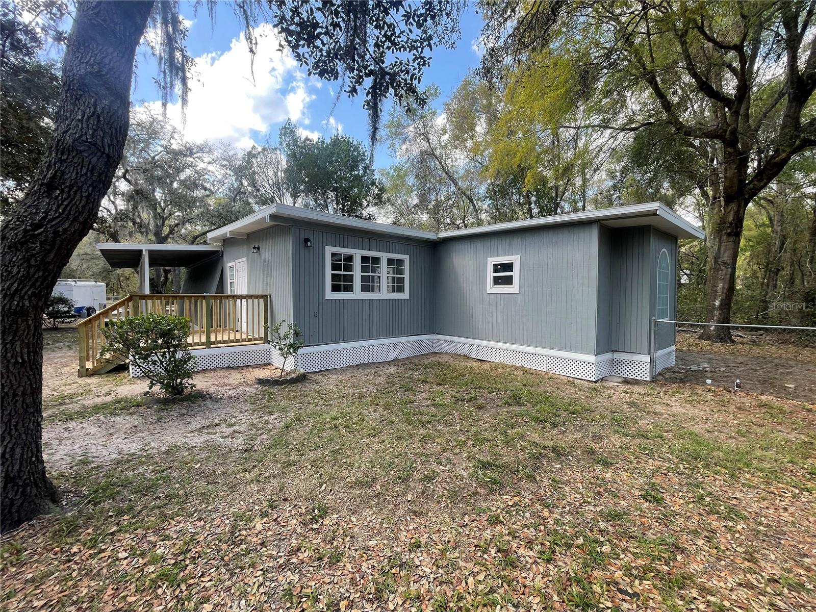 383 S ROOKS AVE, INVERNESS, FL, 34453