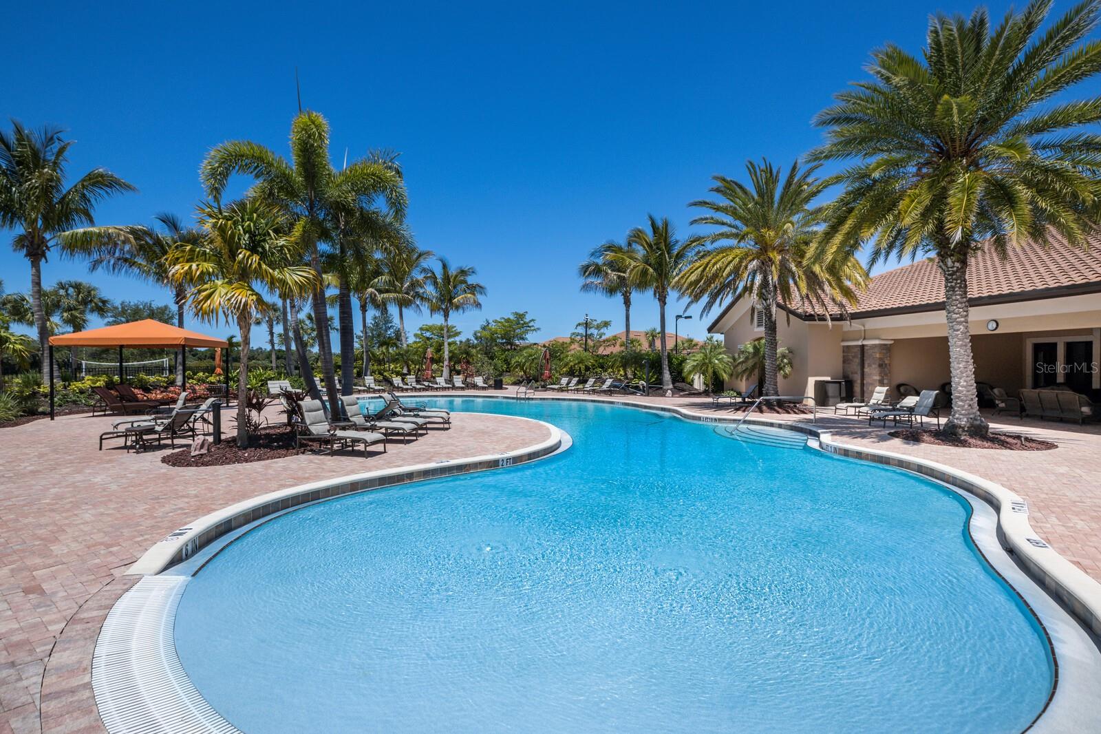 8224 VARENNA DR, SARASOTA, FL, 34231