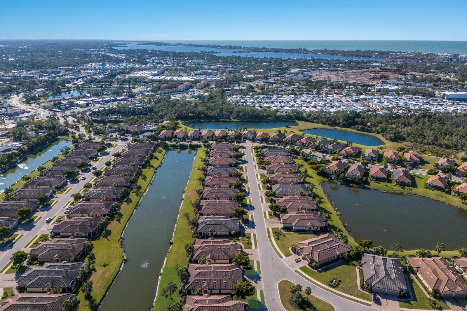 8224 VARENNA DR, SARASOTA, FL, 34231
