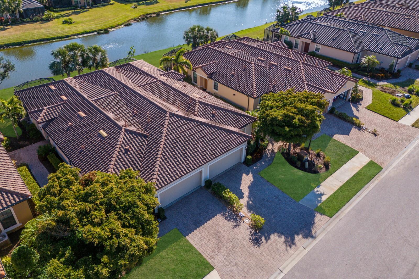 8224 VARENNA DR, SARASOTA, FL, 34231