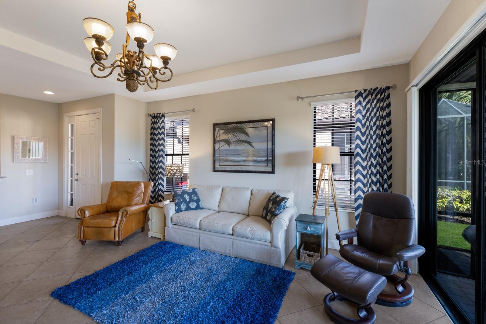 8224 VARENNA DR, SARASOTA, FL, 34231
