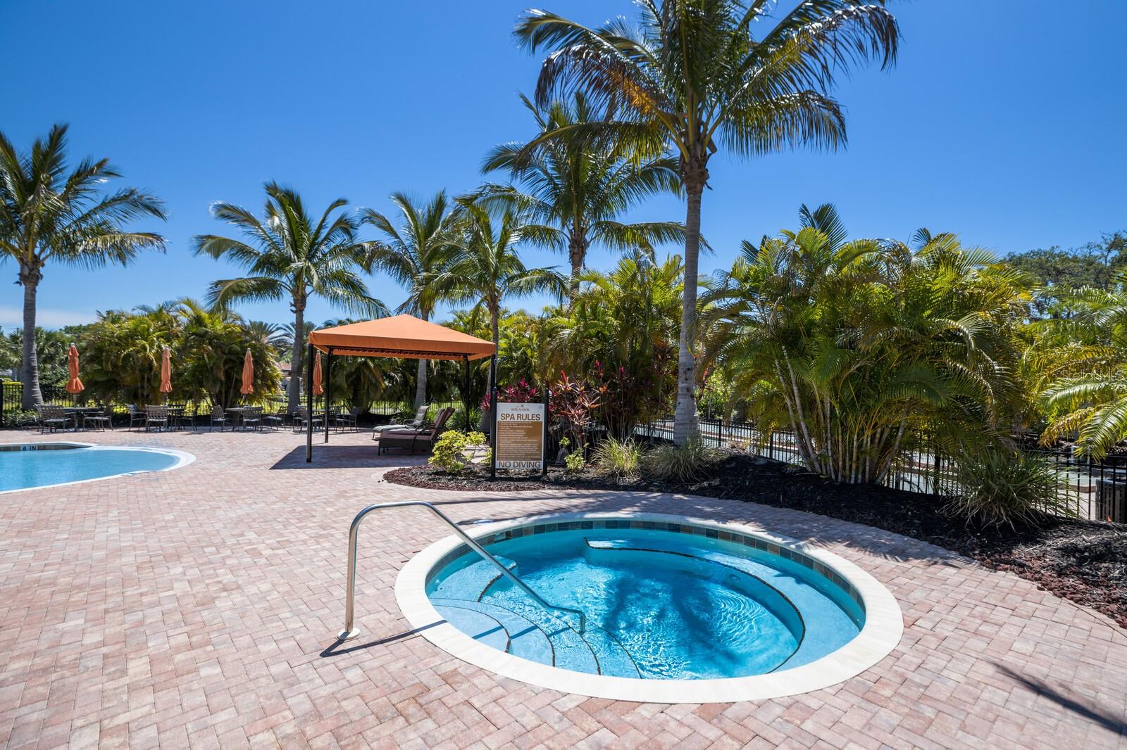 8224 VARENNA DR, SARASOTA, FL, 34231
