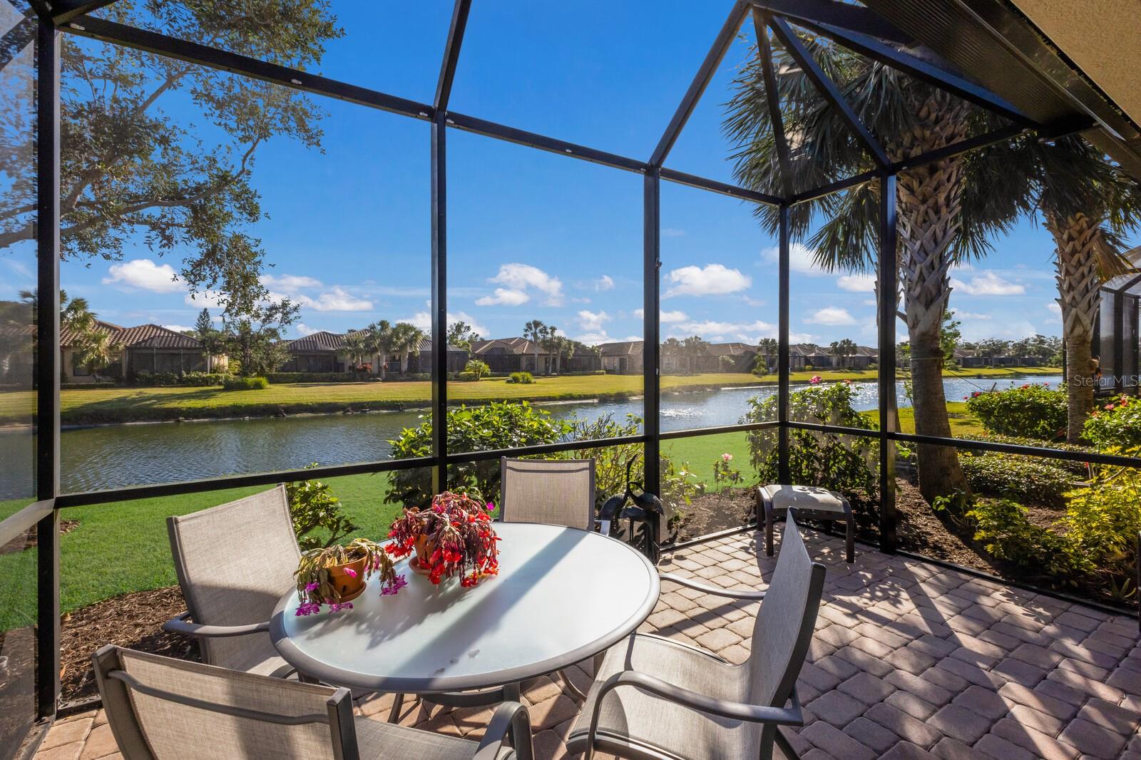 8224 VARENNA DR, SARASOTA, FL, 34231