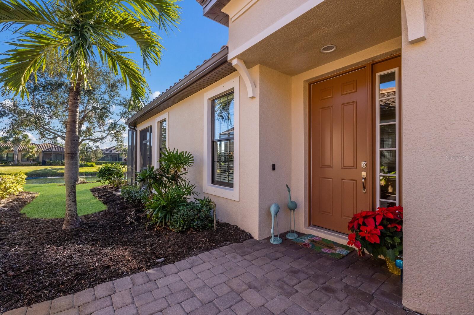 8224 VARENNA DR, SARASOTA, FL, 34231
