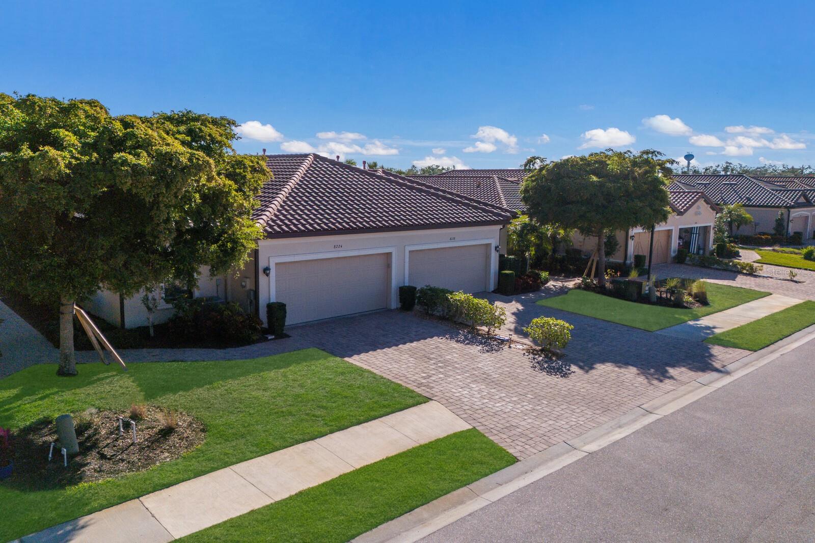 8224 VARENNA DR, SARASOTA, FL, 34231