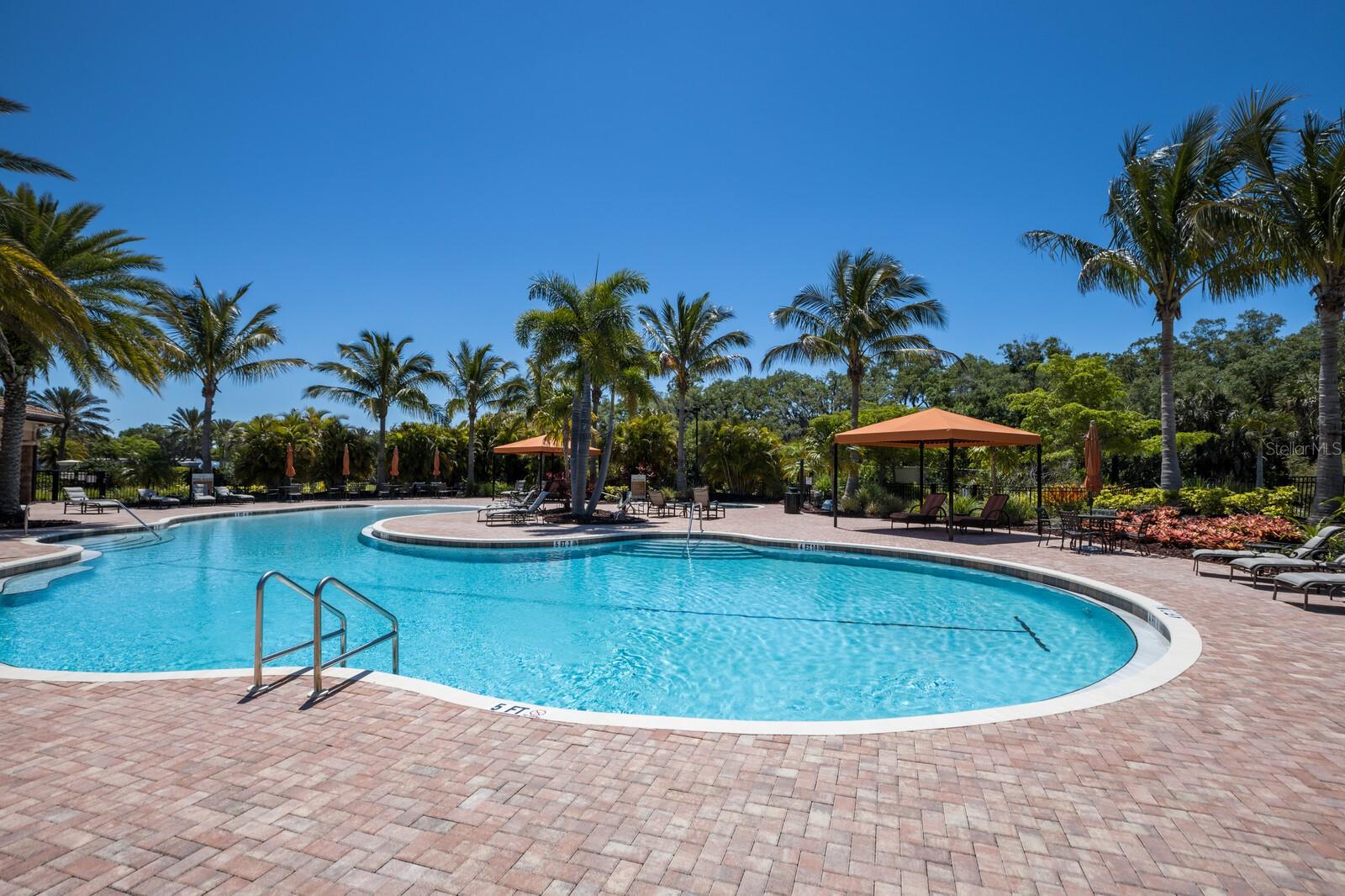 8224 VARENNA DR, SARASOTA, FL, 34231