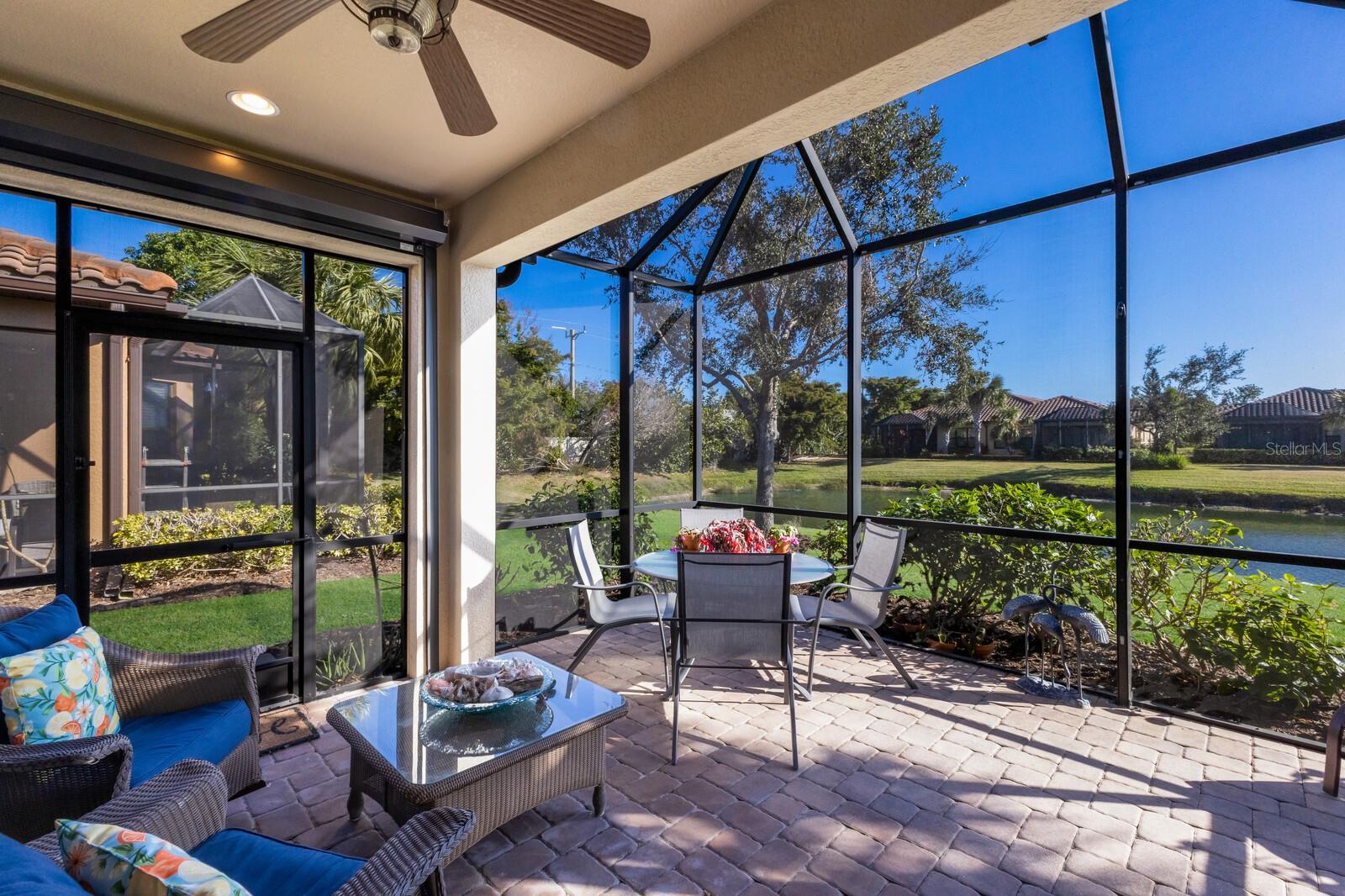 8224 VARENNA DR, SARASOTA, FL, 34231