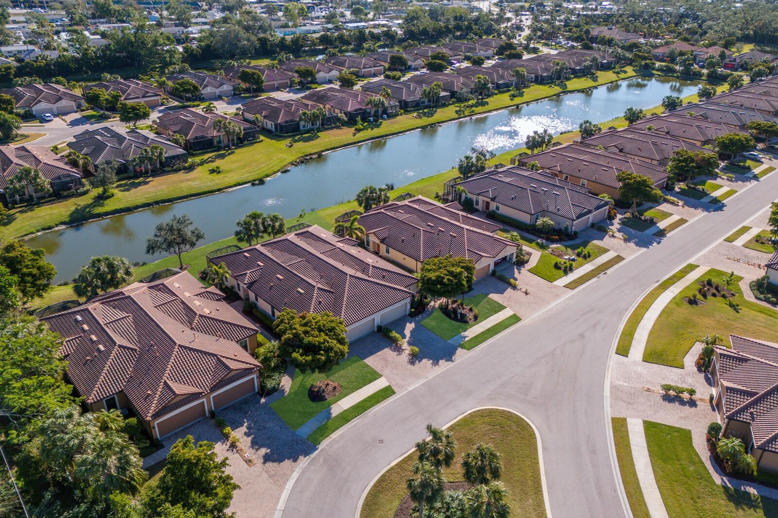 8224 VARENNA DR, SARASOTA, FL, 34231