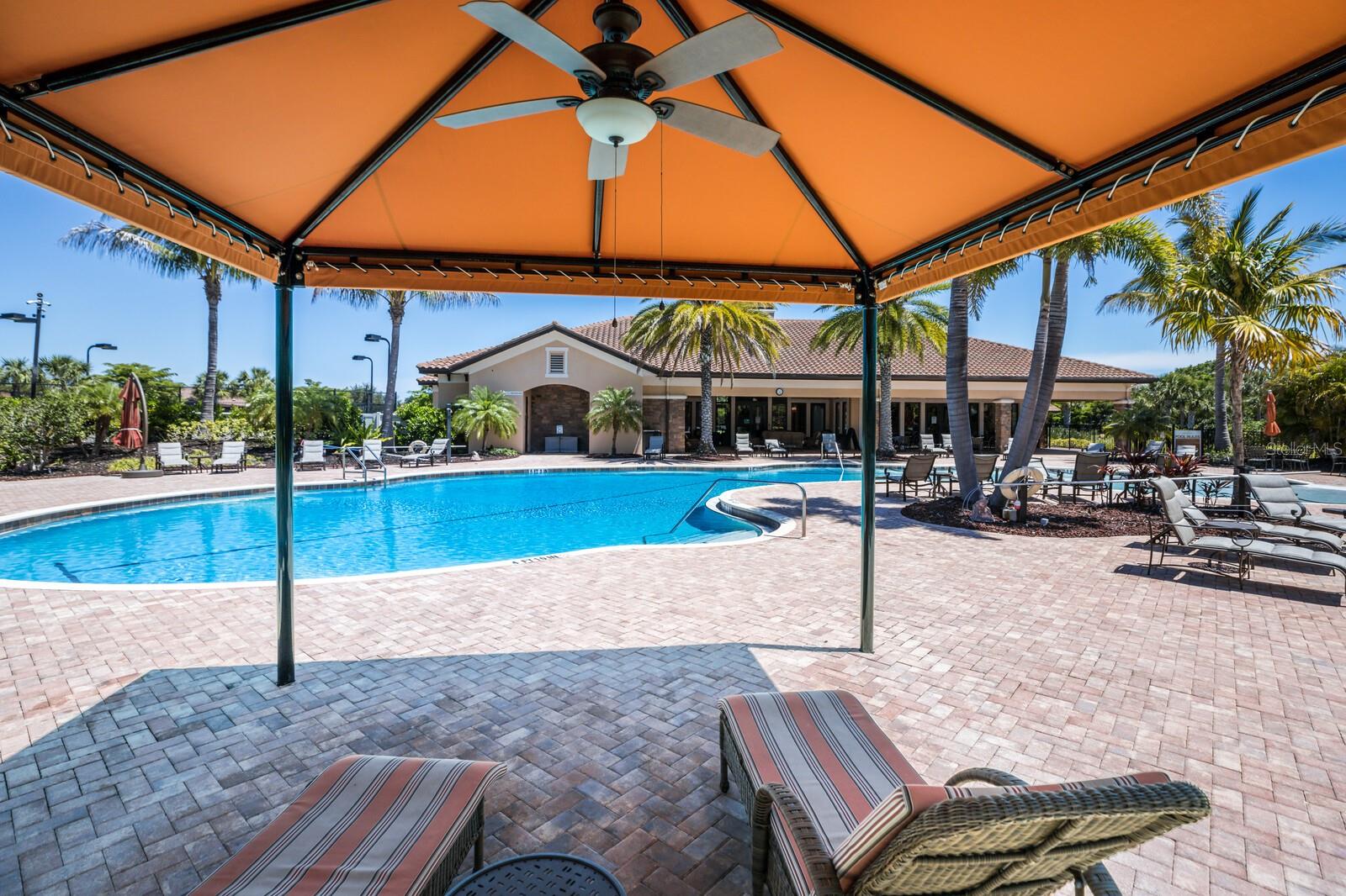 8224 VARENNA DR, SARASOTA, FL, 34231