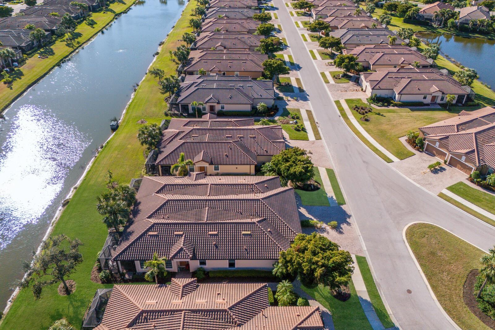 8224 VARENNA DR, SARASOTA, FL, 34231