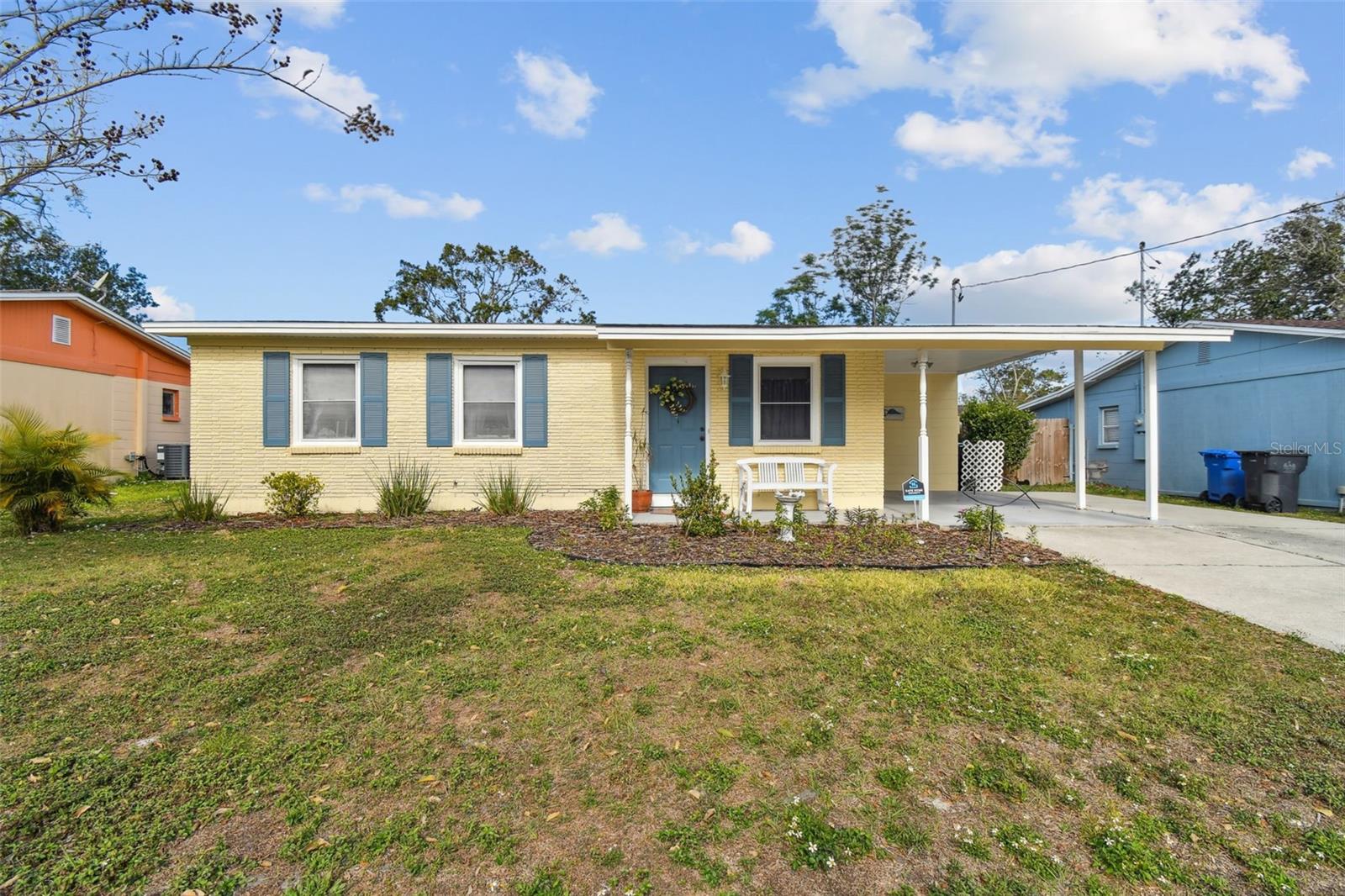 7318 FILBERT LN, TAMPA, FL, 33637