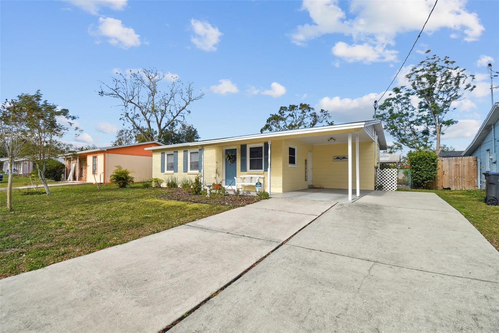 7318 FILBERT LN, TAMPA, FL, 33637