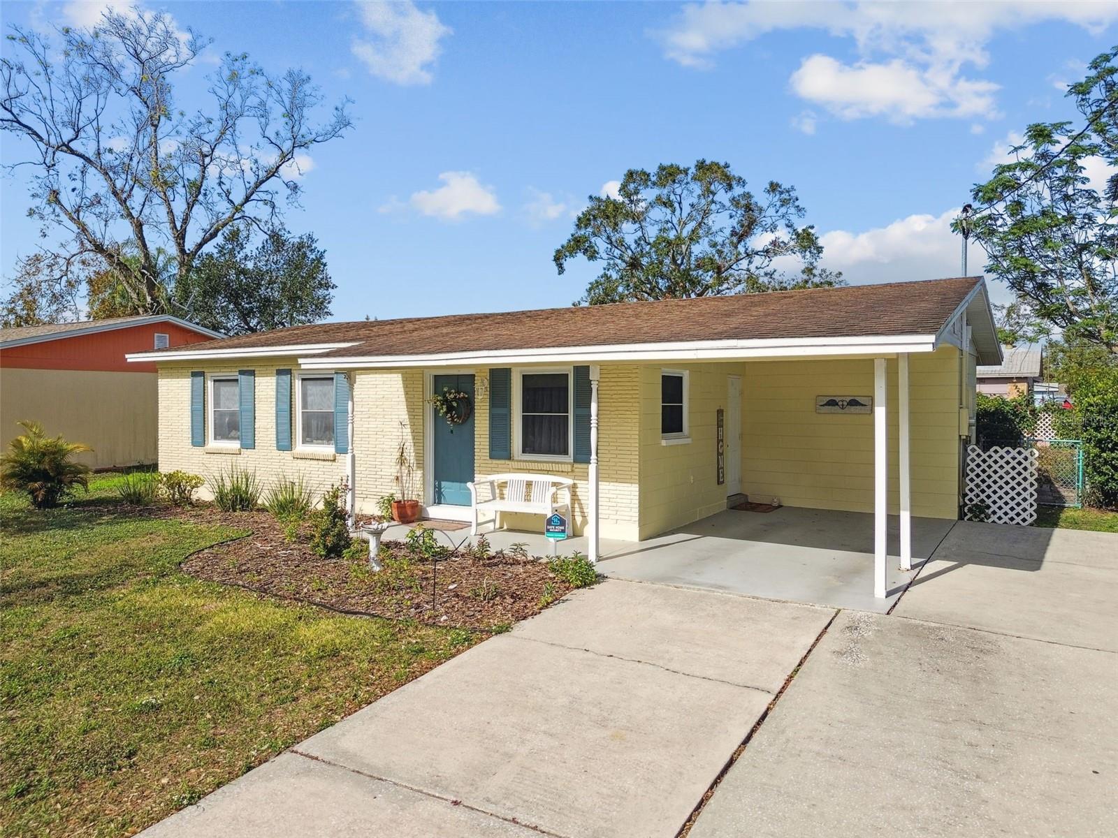 7318 FILBERT LN, TAMPA, FL, 33637