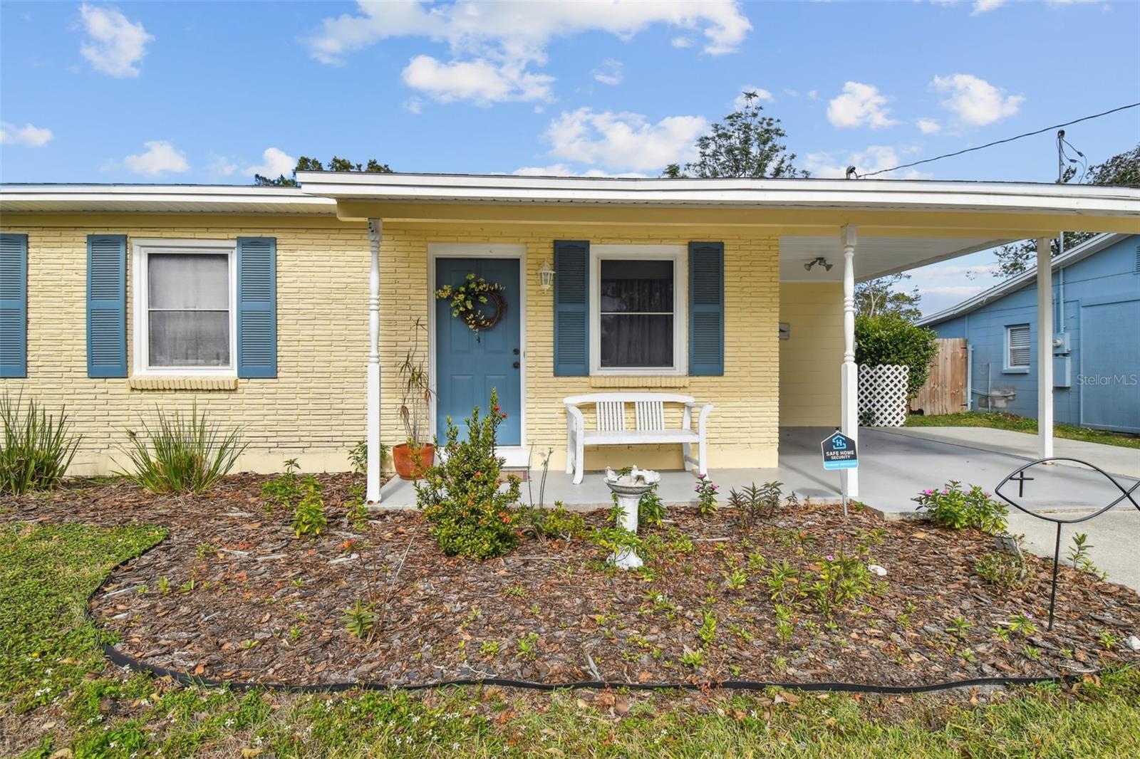 7318 FILBERT LN, TAMPA, FL, 33637
