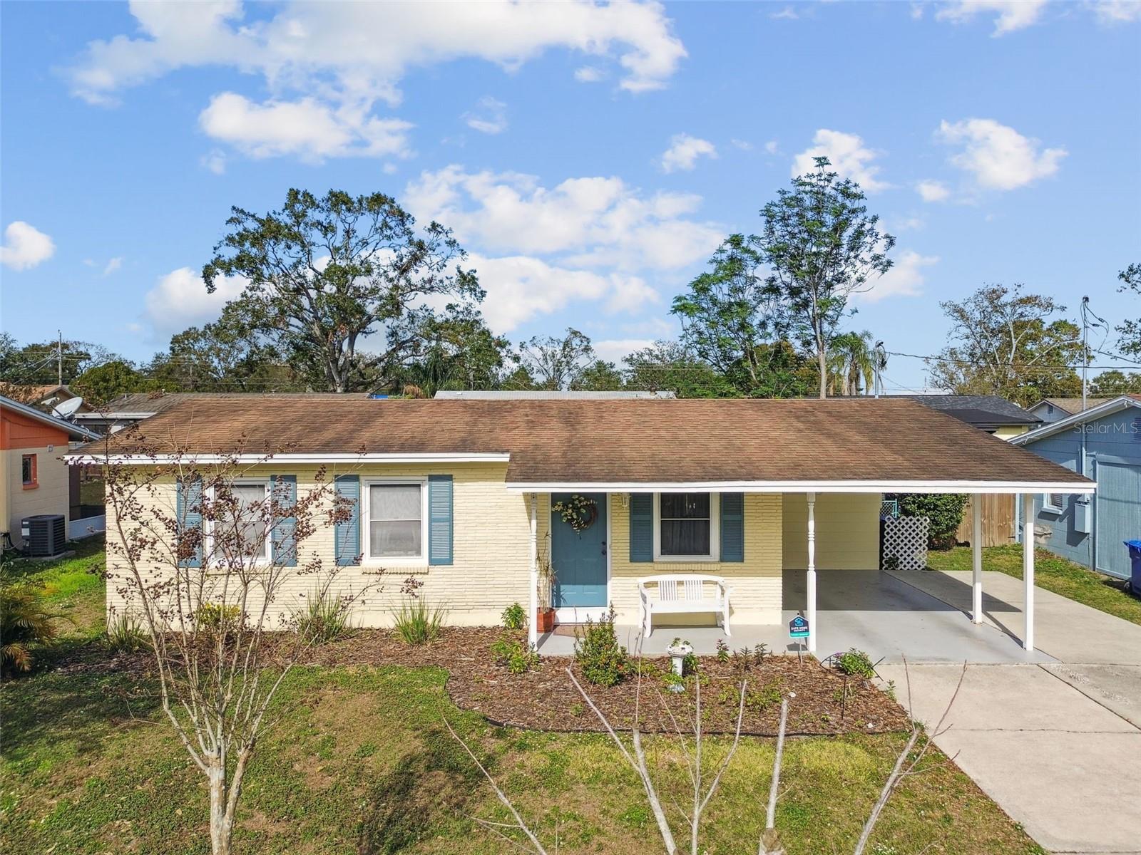 7318 FILBERT LN, TAMPA, FL, 33637