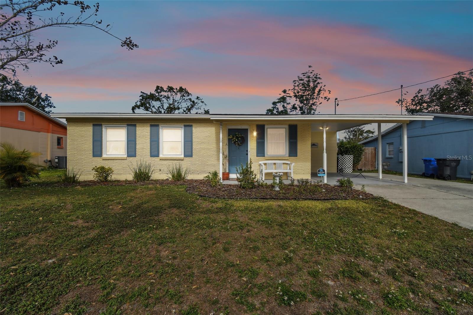 7318 FILBERT LN, TAMPA, FL, 33637