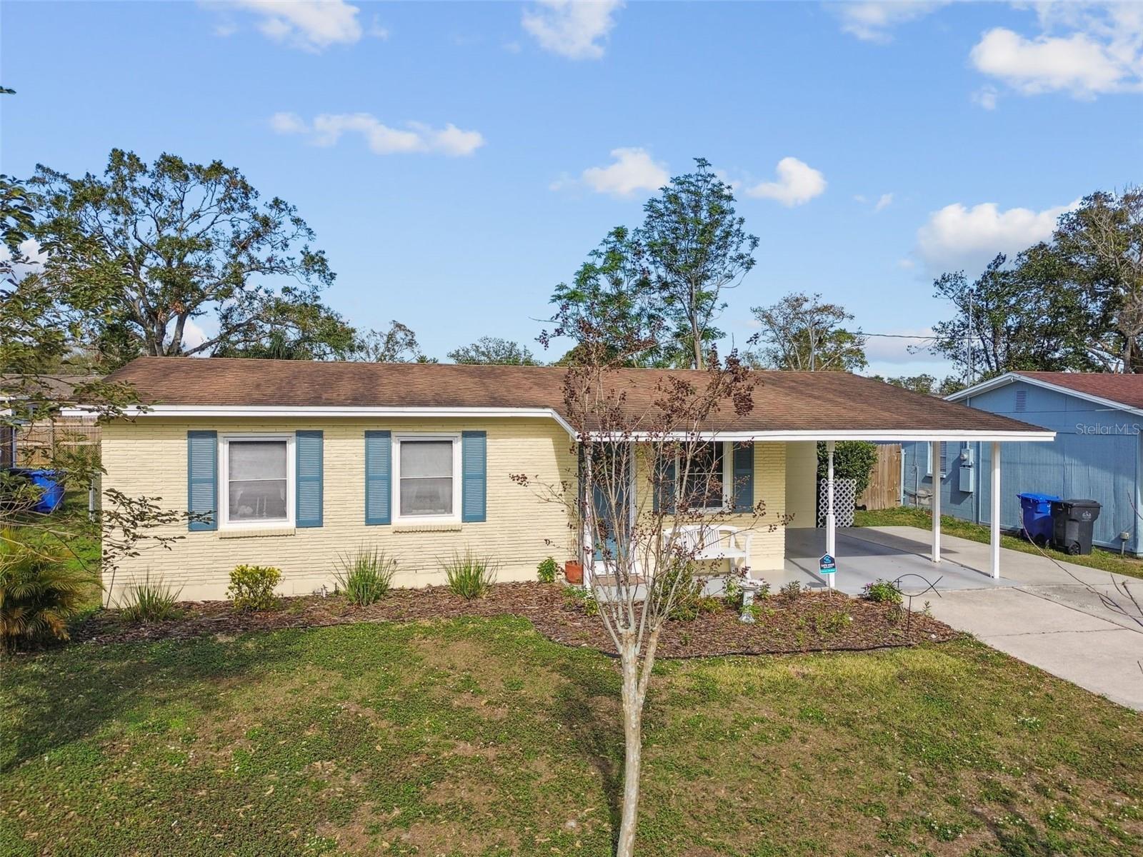 7318 FILBERT LN, TAMPA, FL, 33637