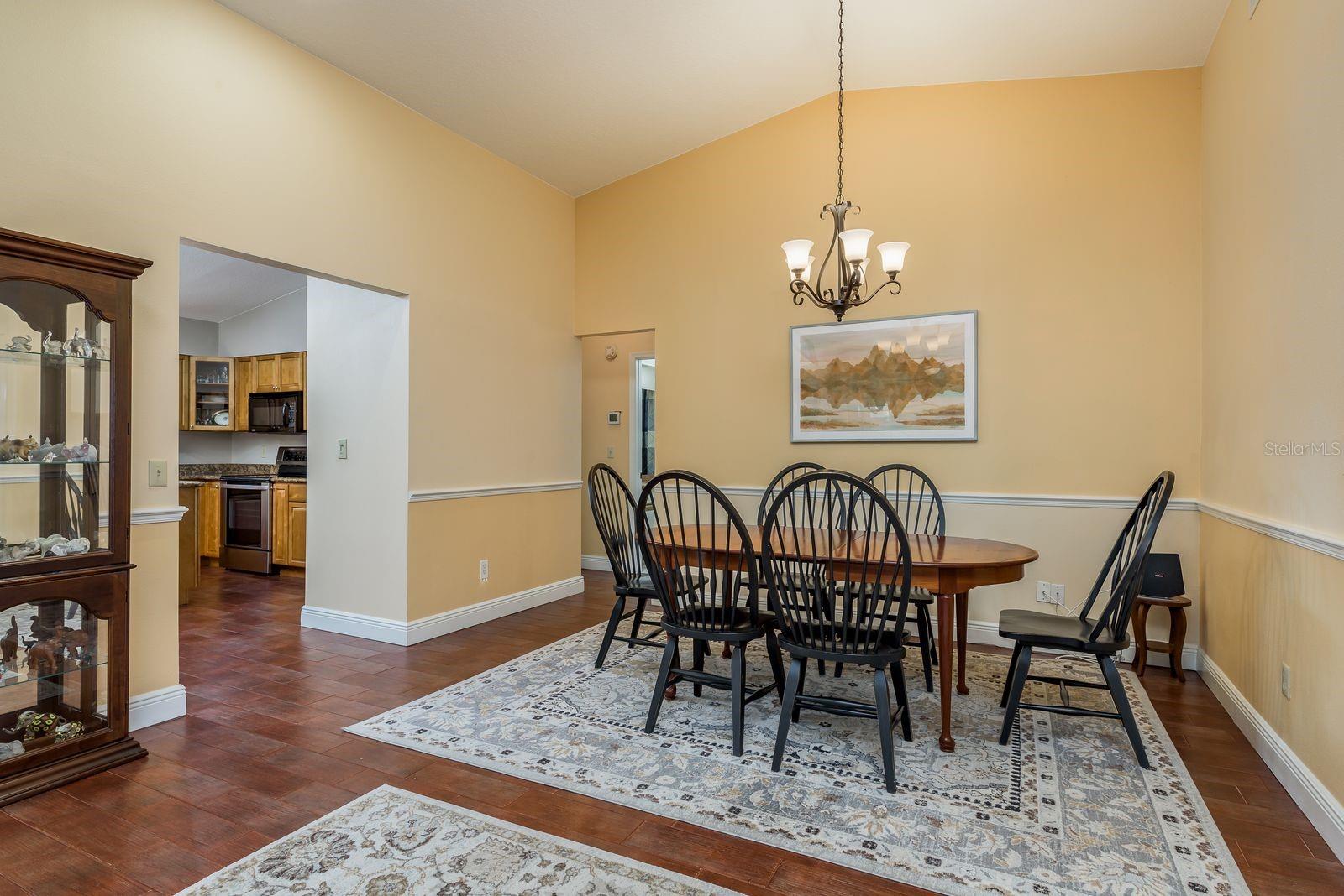 203 WHISPER LAKE RD, PALM HARBOR, FL, 34683