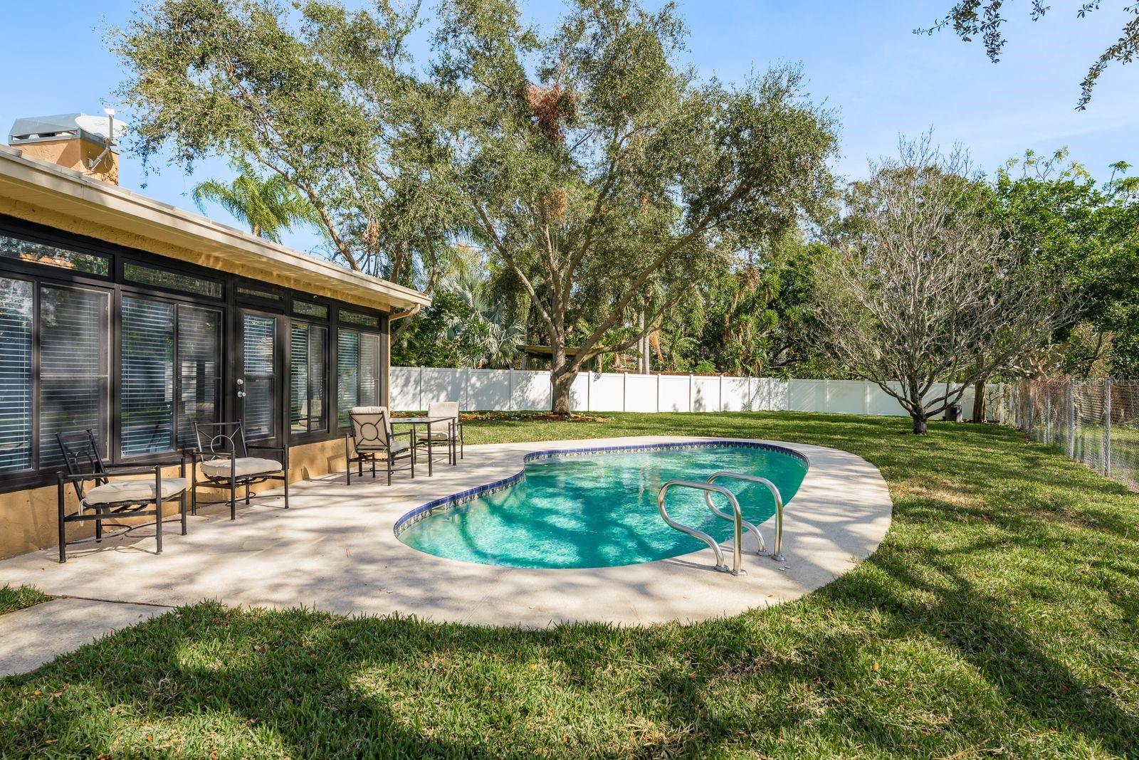 203 WHISPER LAKE RD, PALM HARBOR, FL, 34683