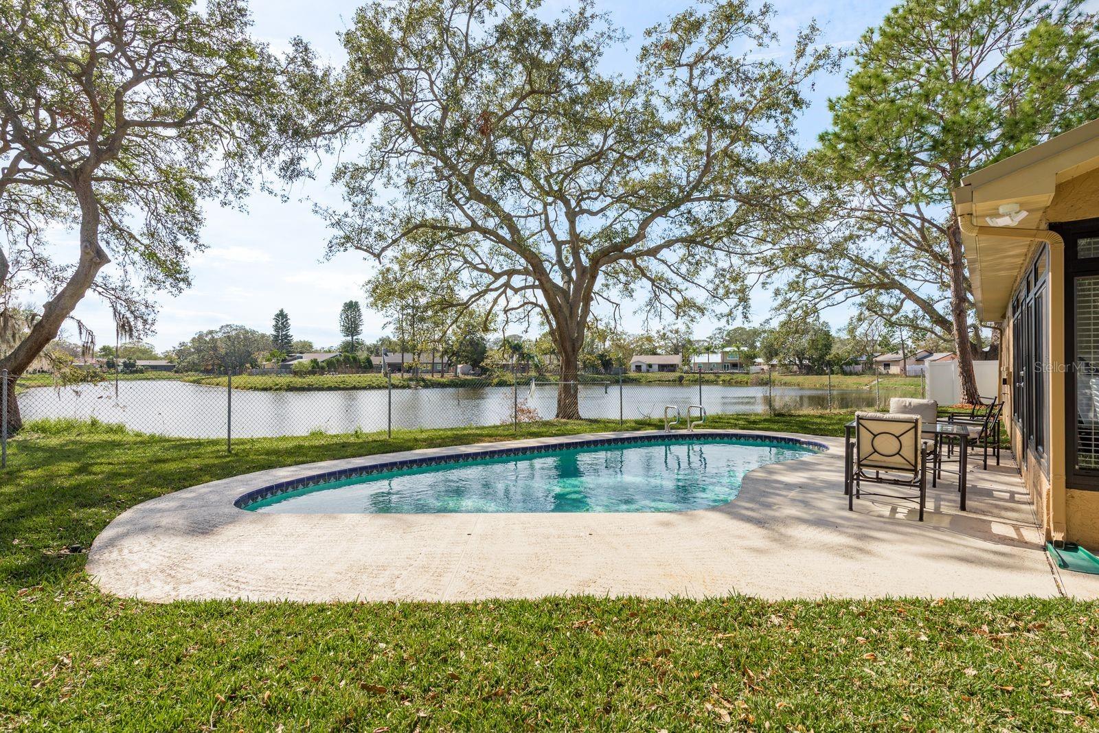 203 WHISPER LAKE RD, PALM HARBOR, FL, 34683
