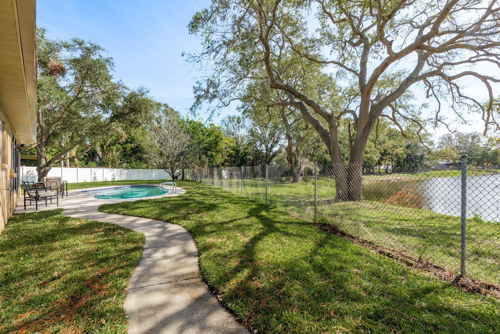 203 WHISPER LAKE RD, PALM HARBOR, FL, 34683