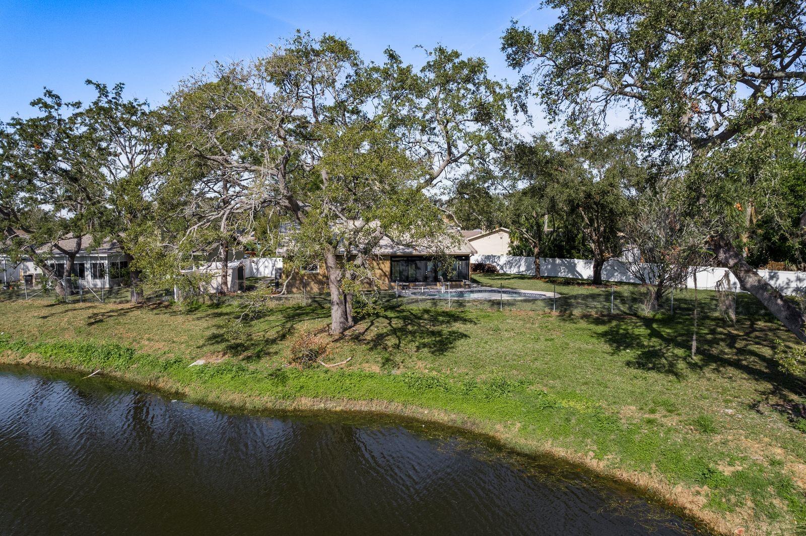 203 WHISPER LAKE RD, PALM HARBOR, FL, 34683