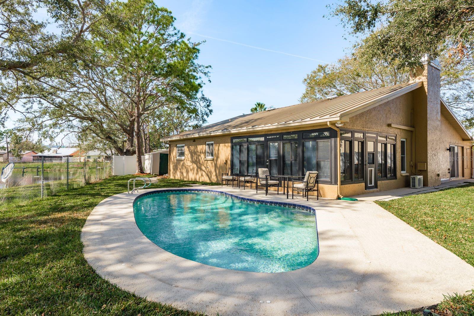 203 WHISPER LAKE RD, PALM HARBOR, FL, 34683