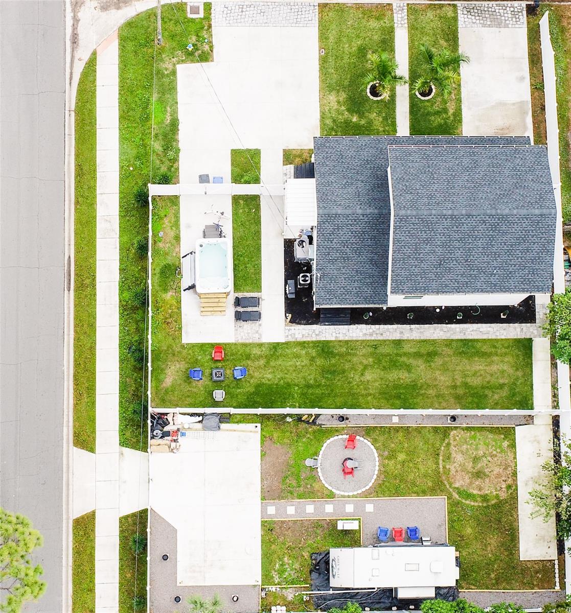7024 BLOSSOM AVE, TAMPA, FL, 33614