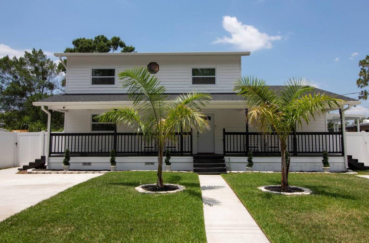 7024 BLOSSOM AVE, TAMPA, FL, 33614