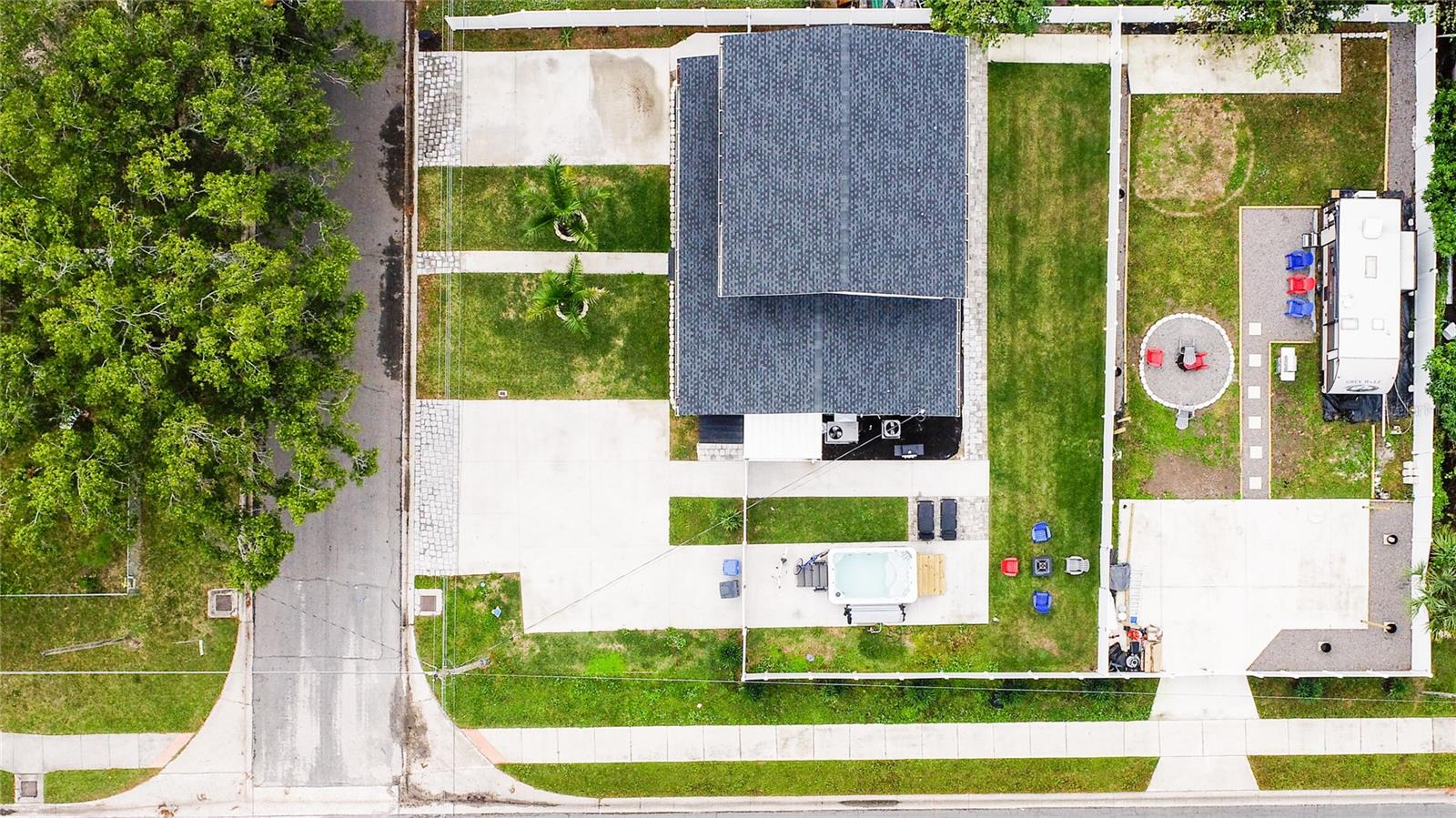 7024 BLOSSOM AVE, TAMPA, FL, 33614