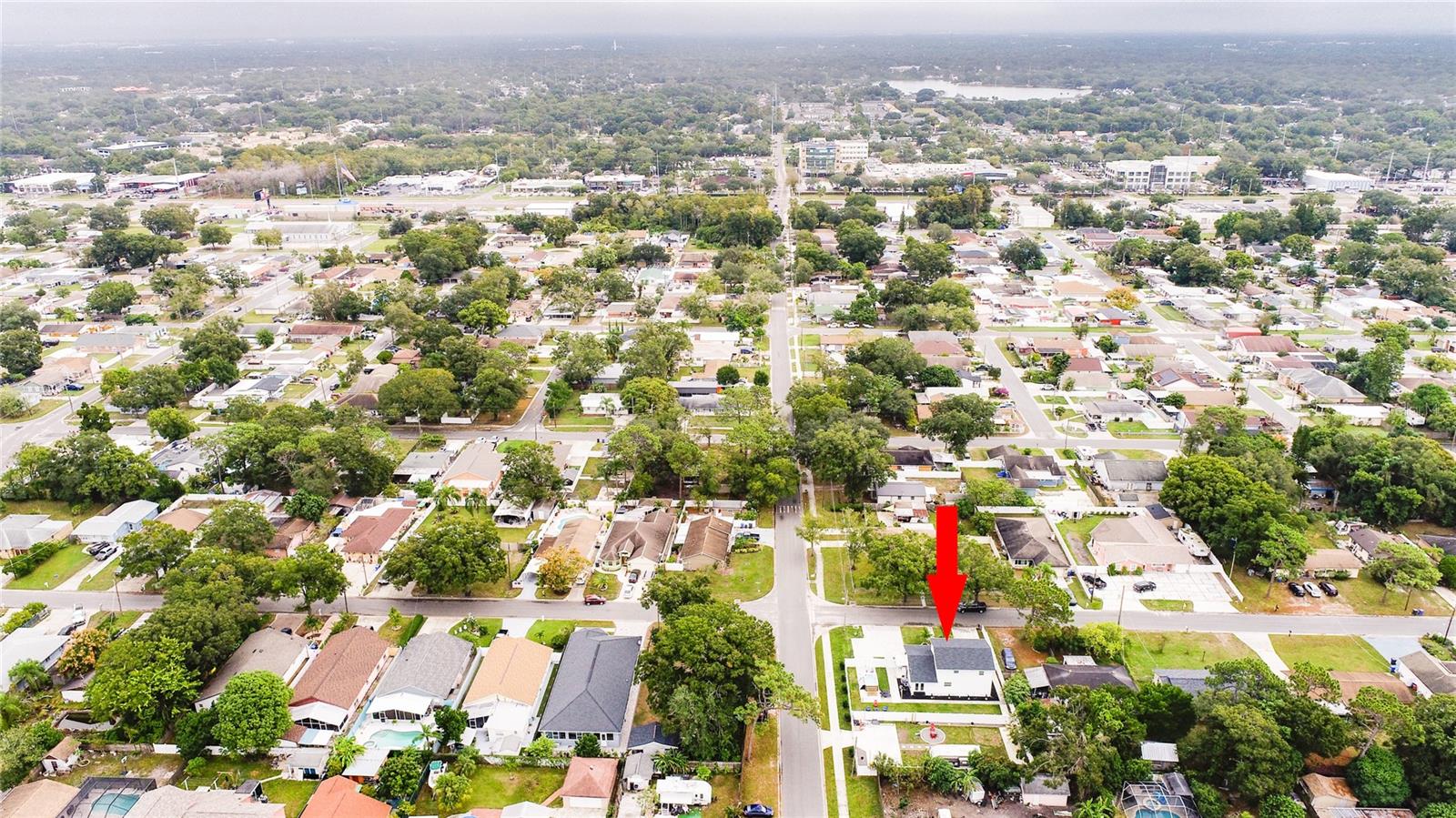 7024 BLOSSOM AVE, TAMPA, FL, 33614