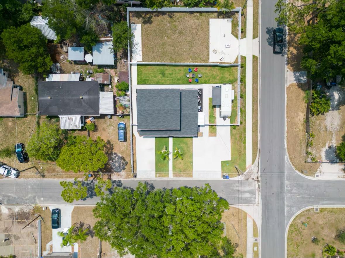 7024 BLOSSOM AVE, TAMPA, FL, 33614