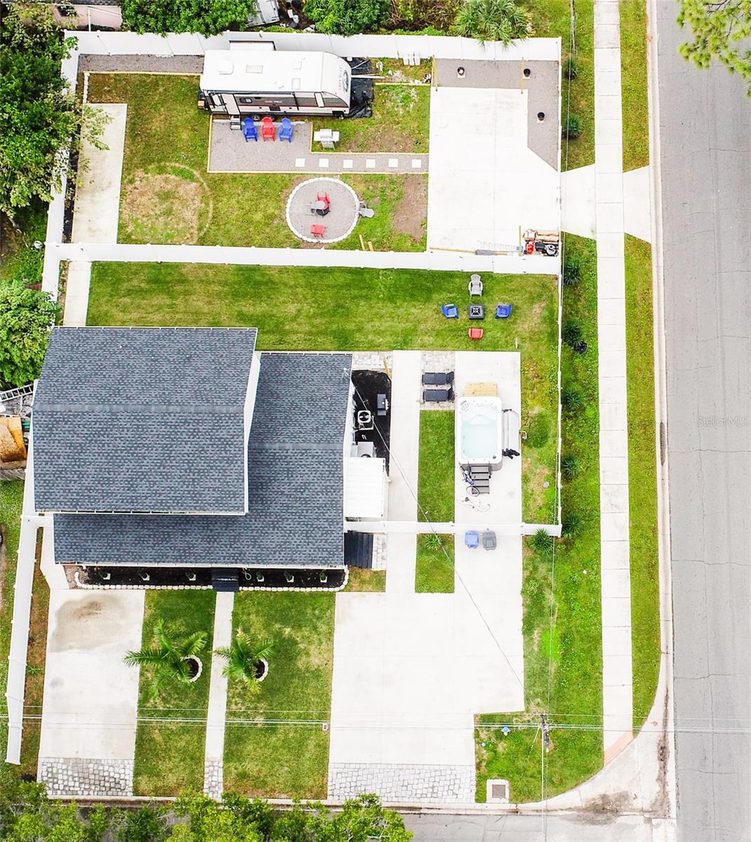 7024 BLOSSOM AVE, TAMPA, FL, 33614