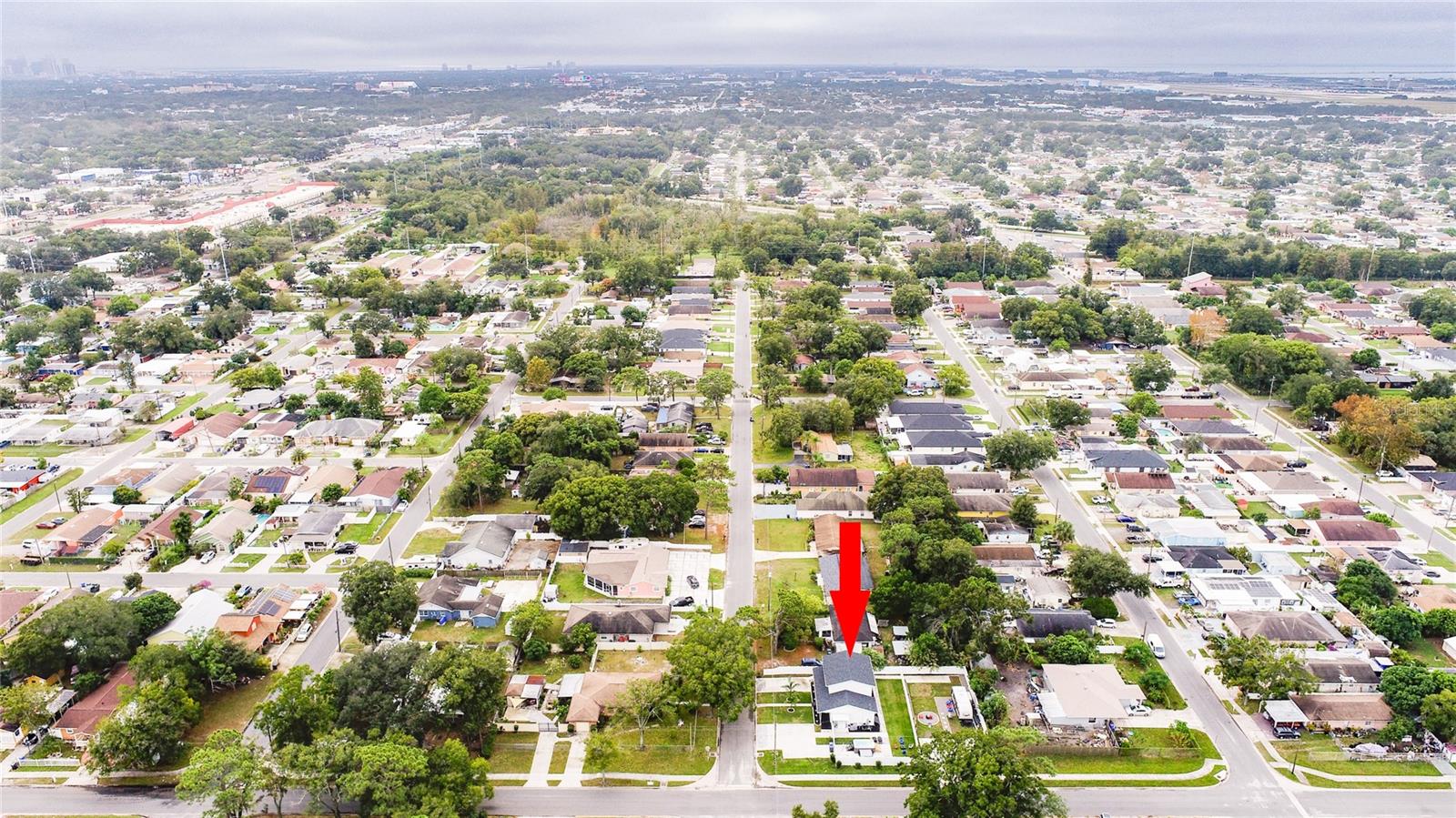 7024 BLOSSOM AVE, TAMPA, FL, 33614