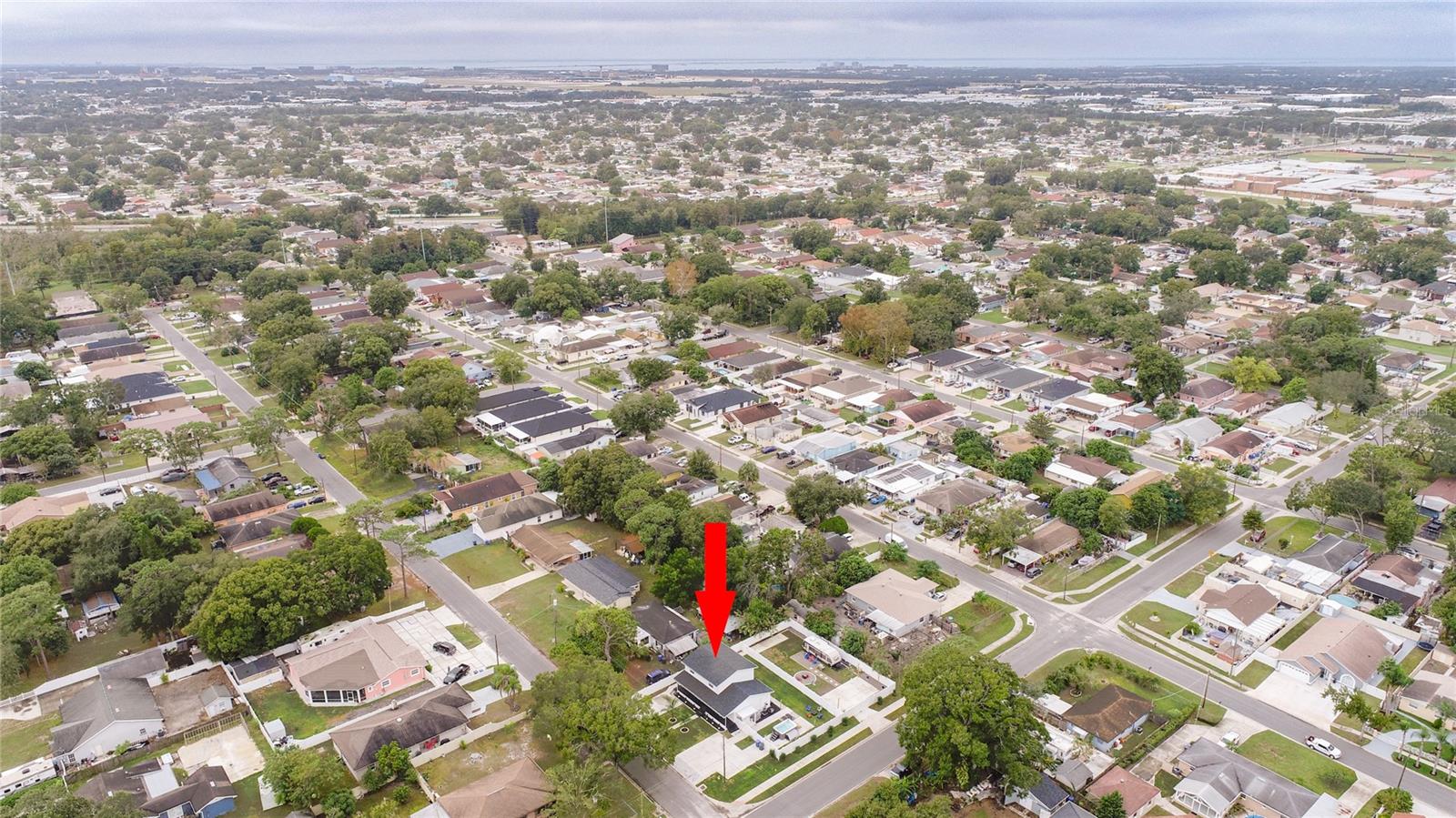 7024 BLOSSOM AVE, TAMPA, FL, 33614