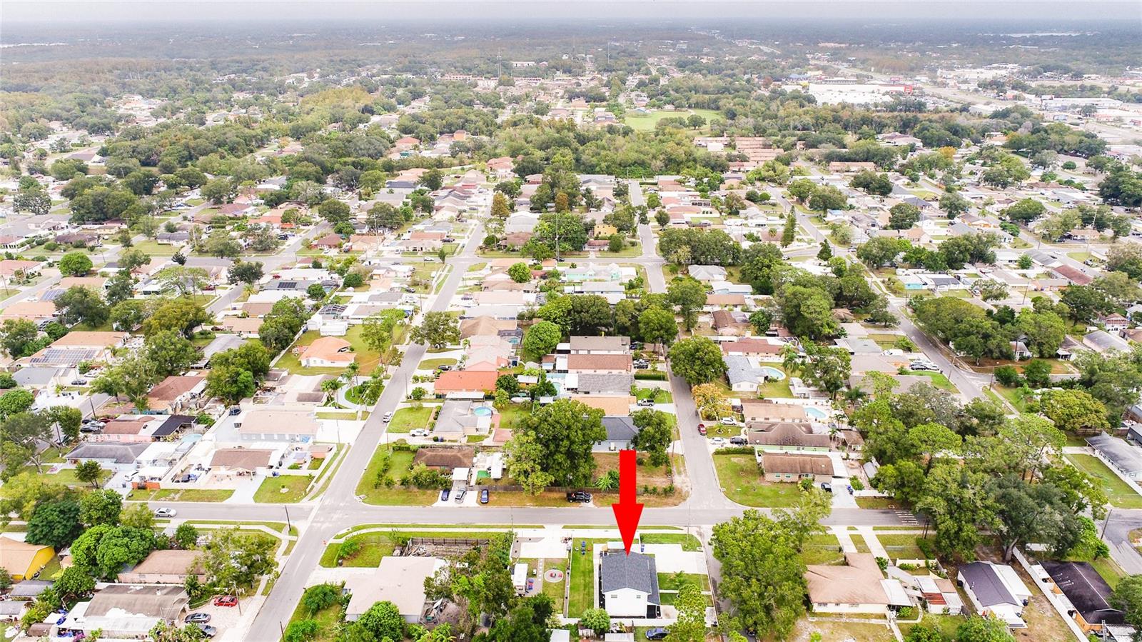 7024 BLOSSOM AVE, TAMPA, FL, 33614
